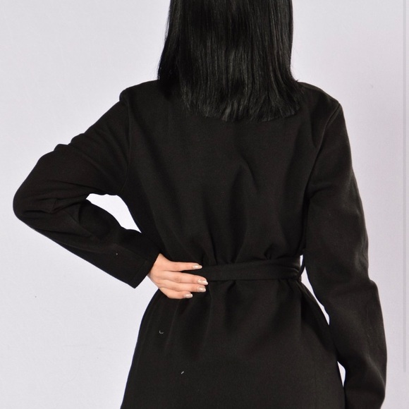 Manhattan Coat - Picture 2 of 2